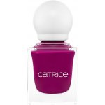 Catrice Summer Obsessed lak na nehty C02 Catching Sunsets 11 ml – Hledejceny.cz