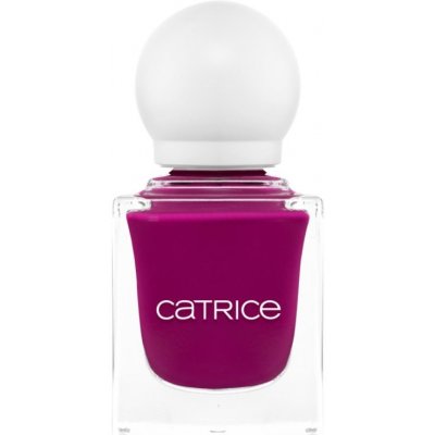 Catrice Summer Obsessed lak na nehty C02 Catching Sunsets 11 ml – Hledejceny.cz
