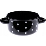 Dakls Miska hrášky porcelán 560 ml – Zboží Dáma