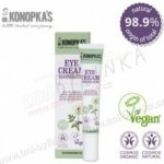 Dr. Konopkas's Regenerační oční krém 20 ml – Zboží Dáma