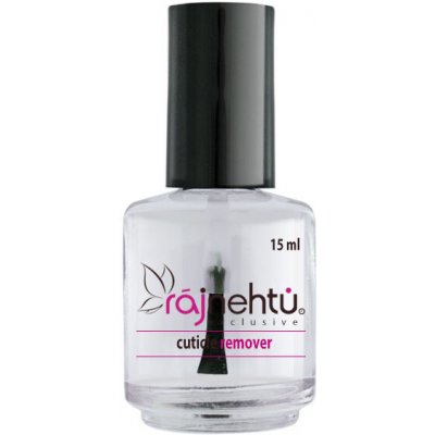 Ráj nehtů Cuticle Remover odstraňovač kůžičky 15 ml – Hledejceny.cz