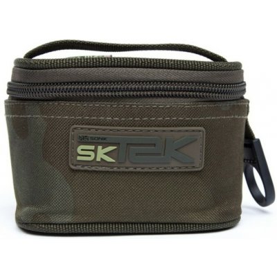 Sonik Pouzdro na Doplňky SK-TEK Accessory Pouch Velikost S – Hledejceny.cz