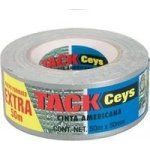 Tack Ceys páskové lepidlo 50m x 50mm – Zboží Mobilmania