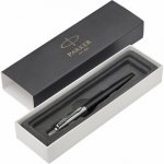 Parker 1502/1253184 Royal Jotter Bond Street Black CT kuličkové pero – Zboží Dáma