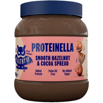 HealthyCO Proteinella slaný karamel 360 g