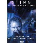 STING - The brand new day tour/live – Hledejceny.cz