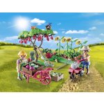 Playmobil 71380 Starter Pack Farmářská zeleninová zahrada – Zboží Dáma