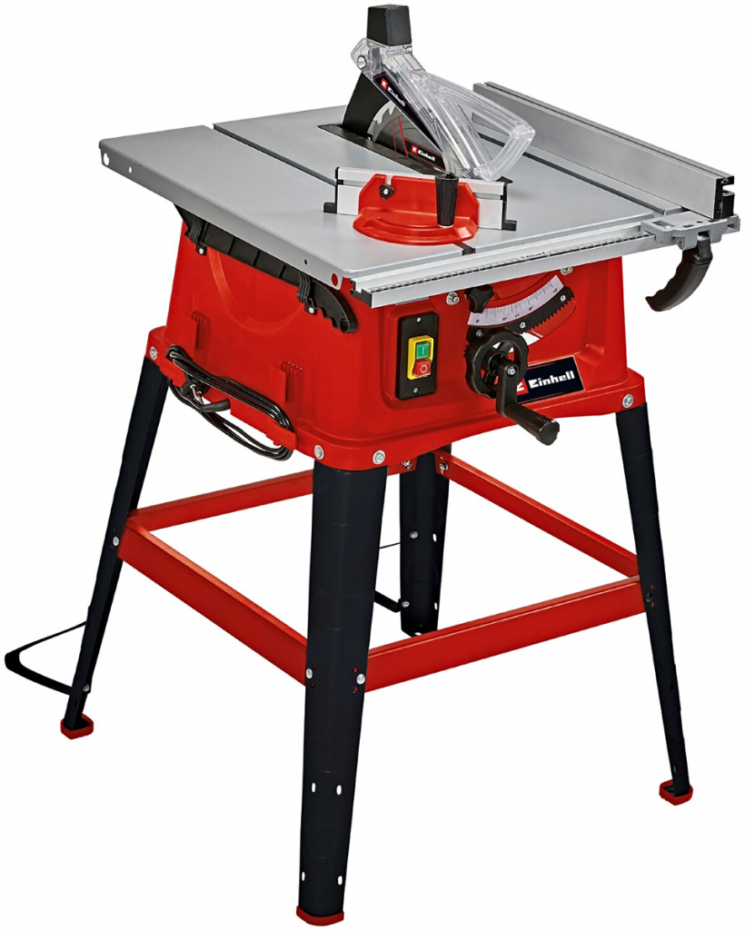 Einhell TC-TS 254 eco