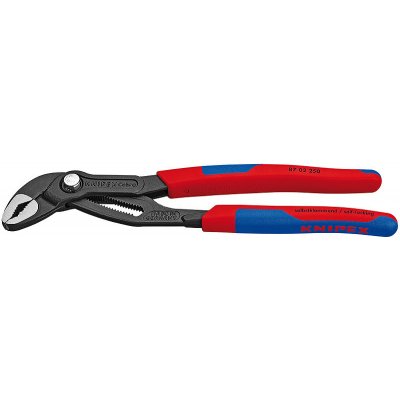 KNIPEX Kleště sikovky cobra 250 mm knipex 8702250 – Zbozi.Blesk.cz