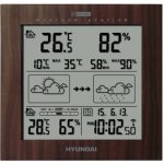 Hyundai WS 2244 W – Zboží Živě