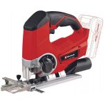 EINHELL TE-JS 18 Li Expert bez aku – Hledejceny.cz