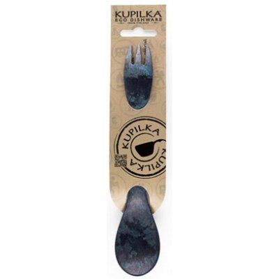 Kupilka spork 205 - Blueberry – Zbozi.Blesk.cz