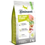 Eminent Cat Light Sterile 2 kg – Sleviste.cz