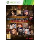 Dead or Alive 5 Ultimate