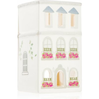 Paddywax Parisian Townhouse Palo Santo vonné tyčinky 20 ks + čajová svíčka 1 ks – Hledejceny.cz