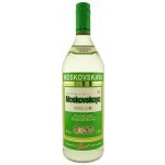 Moskovskaya Premium 40% 1 l (holá láhev) – Zboží Dáma