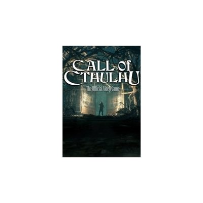 Call of Cthulhu: The Official Video Game – Zbozi.Blesk.cz
