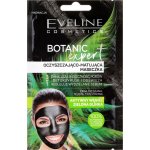 Eveline cosmetics Cannabis care Čistící pleťová maska 7 ml – Zboží Dáma