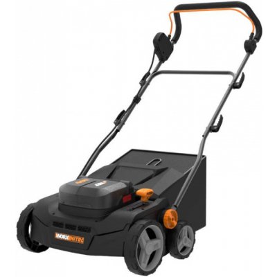 Worx Nitro WG855E.9 – Zboží Mobilmania