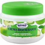 Mil Mil regenerační krém na vlasy se zeleným jablkem 500 ml – Hledejceny.cz