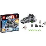LEGO® Star Wars™ 75100 First Order Snowspeeder – Zboží Živě