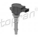 Zapalovací cívka TOPRAN 408 395 – Zboží Mobilmania