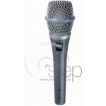 Shure Beta 87C – Sleviste.cz