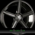 Mbdesign KV1 11x23 5x112 ET20 gloss black | Zboží Auto