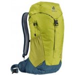 Deuter AC Lite 16l moss arctic zelený – Hledejceny.cz