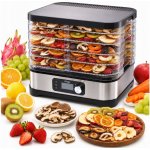 ChefOne SG-400LCD – Zboží Dáma