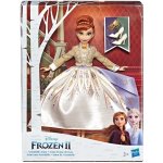 Hasbro Frozen 2 Anna Deluxe – Zbozi.Blesk.cz