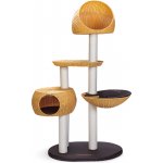 Karlie škrabadlo Outdoor III teflonové 103 x 58 x 158 cm – Sleviste.cz