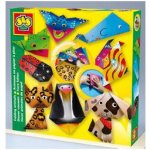 Origami zvířátka – Zboží Dáma