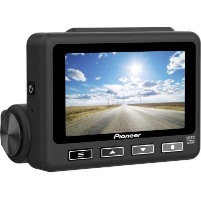 Pioneer VREC-Z810SH – Sleviste.cz