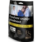 P&S cigaretový tabák black 219 g – Zboží Dáma