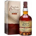 English Harbour #002 Sherry cask Antigua small batch rum 46% 0,7 l (holá láhev) – Hledejceny.cz