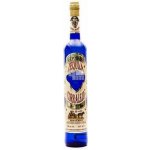 Corralejo REPOSADO Tequila 38% 1 l (holá láhev) – Sleviste.cz