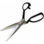 Nůžky krejčovské 25cm – Hledejceny.cz