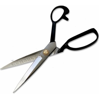Nůžky krejčovské 25cm – Hledejceny.cz
