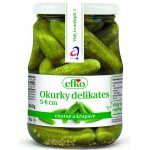 Efko Okurky delikates 5-8 cm 0,67 kg – Zboží Dáma