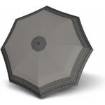 Doppler Fiber Mini Classic dámský mechanický skládací deštník modrý – Hledejceny.cz