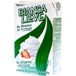 Bianca Lieve Krém rostlinný slazený 26% 1 l – Zboží Dáma
