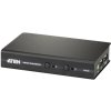 KVM přepínače Aten CS-72D KVM přepínač 2:1, DVI, USB, audio, včetně kabelů