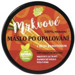 Vivaco 100% Přírodní máslo po opalování s mrkvovým extraktem 150 ml – Zboží Dáma