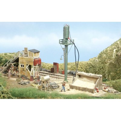 Woodland Scenics malá pískovna TS152 – Zboží Dáma