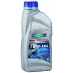 Ravenol PSA 75W-80 1 l | Zboží Auto