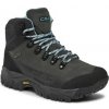 Dámské trekové boty CMP trekingová obuv Dhenieb Trekking Shoe Wp 30Q4716 Piombo