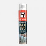 DEN BRAVEN Pistolová pěna MAXI 870 ml 12 ks – Zboží Mobilmania