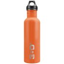 360° Degrees Stainless Single Wall Bottle 550 ml