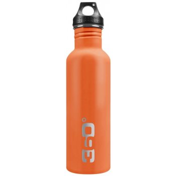 360° Degrees Stainless Single Wall Bottle 550 ml